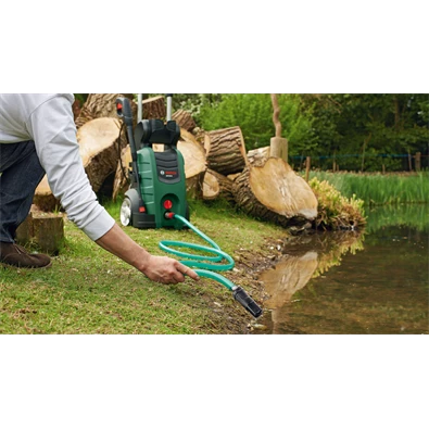 Bosch Universal Aquatak 130 magasnyomású mosó