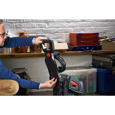 Bosch Universal Aquatak 130 magasnyomású mosó