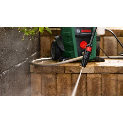 Bosch Universal Aquatak 130 magasnyomású mosó