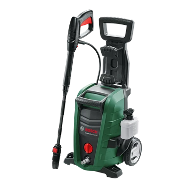 Bosch Universal Aquatak 135 magasnyomású mosó