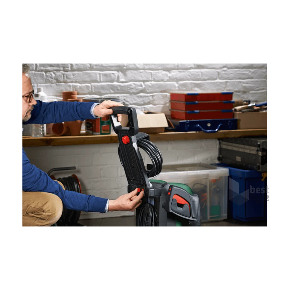 Bosch Universal Aquatak 135 magasnyomású mosó