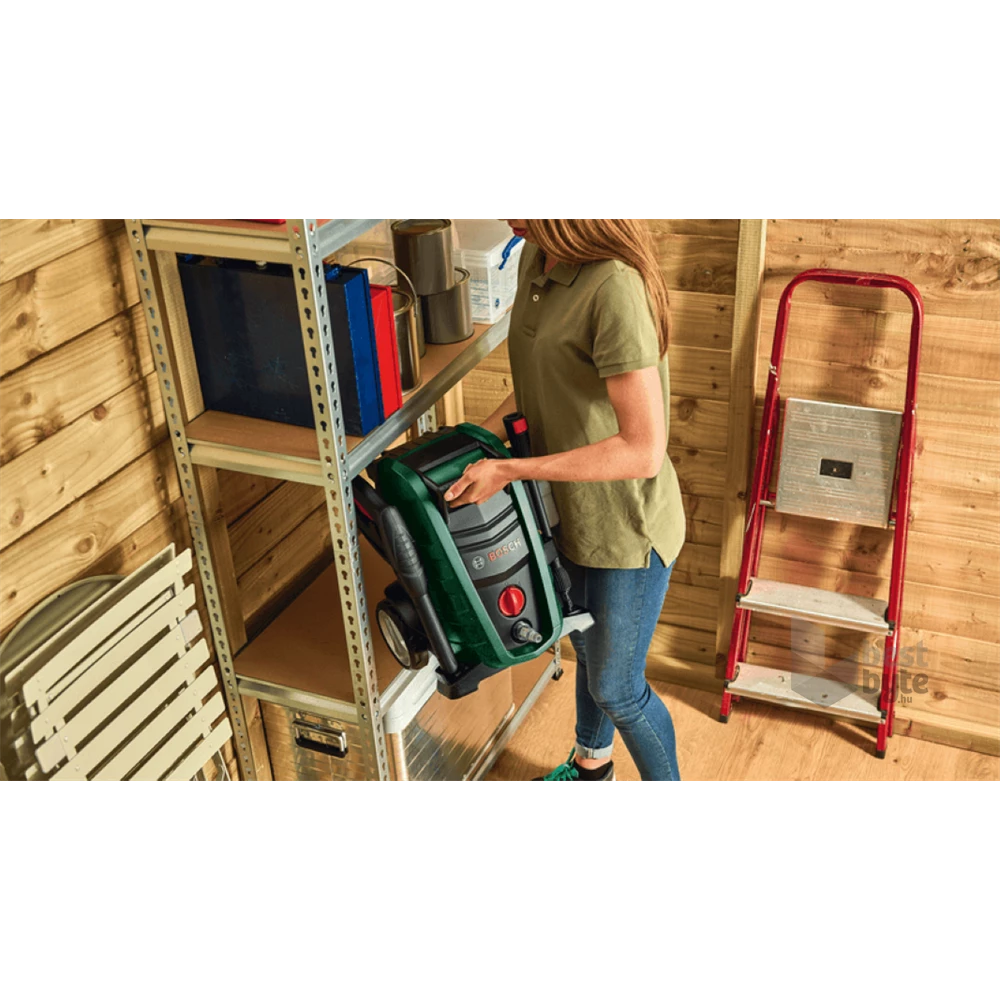 Bosch Universal Aquatak 135 magasnyomású mosó
