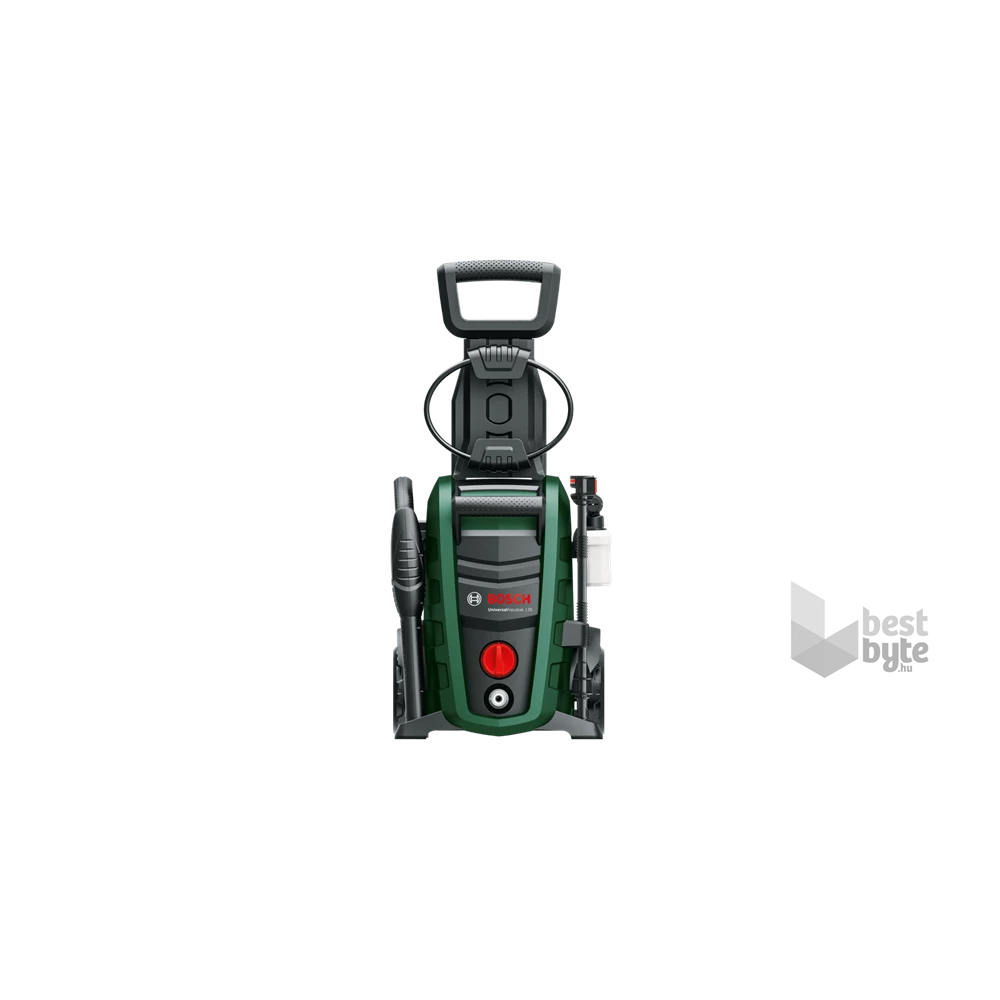 Bosch Universal Aquatak 135 magasnyomású mosó