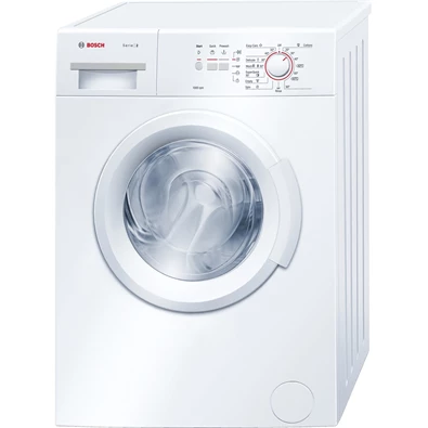 Bosch WAB20061BY elöltöltős mosógép