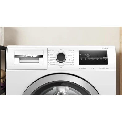 Bosch WAN28266BY 8kg elöltöltős mosógép