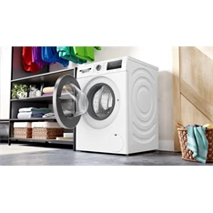 Bosch WAN28266BY 8kg elöltöltős mosógép