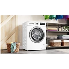 Bosch WAN28266BY 8kg elöltöltős mosógép