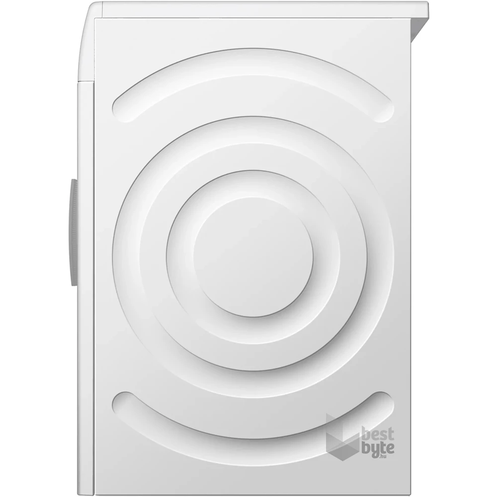 Bosch WAN28267BY fehér, elöltöltős, max.1400ford., 8 kg, mosógép