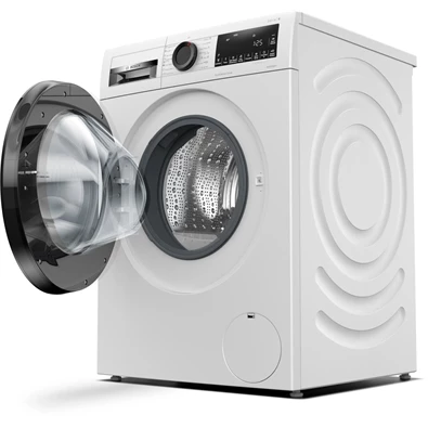 Bosch WGG24400BY elöltöltős mosógép