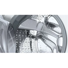 Bosch WGG244Z9BY fehér, elöltöltős, max.1400ford., 8 kg, mosógép