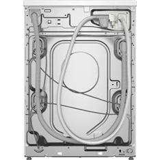 Bosch WGG244Z9BY fehér, elöltöltős, max.1400ford., 8 kg, mosógép
