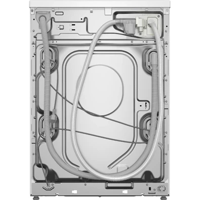 Bosch WGG244Z9BY fehér, elöltöltős, max.1400ford., 8 kg, mosógép
