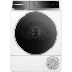 Bosch WQB246CNBY fehér, 9kg, hőszivattyús kondenzációs szárítógép