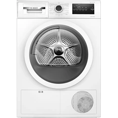 Bosch WTH85205BY 7kg hőszivattyús szárítógép 