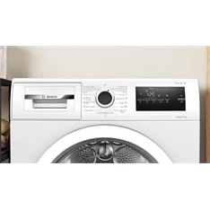 Bosch WTH85205BY 7kg hőszivattyús szárítógép 