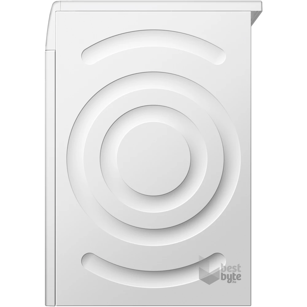 Bosch WTH85205BY fehér, 7 kg, hőszivattyús, szárítógép