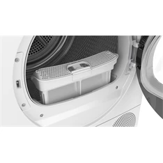 Bosch WTH85205BY 7kg hőszivattyús szárítógép 