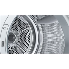 Bosch WTH85205BY 7kg hőszivattyús szárítógép 