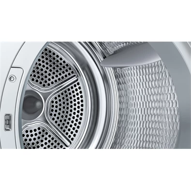 Bosch WTH85205BY 7kg hőszivattyús szárítógép 