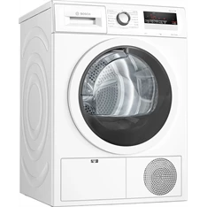 Bosch WTH 85202BY hőszivattyús kondenzációs szárítógép