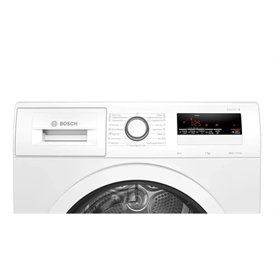 Bosch WTH 85202BY hőszivattyús kondenzációs szárítógép