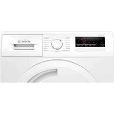 Bosch WTN83202 fehér, 8 kg, kondenzációs, szárítógép