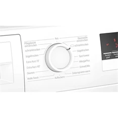 Bosch WTN83202 fehér, 8 kg, kondenzációs, szárítógép