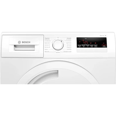 Bosch WTN83202 fehér, 8 kg, kondenzációs, szárítógép