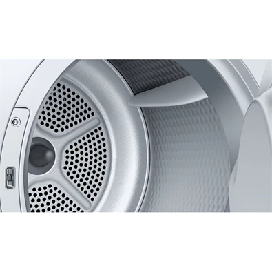 Bosch WTN83202 fehér, 8 kg, kondenzációs, szárítógép