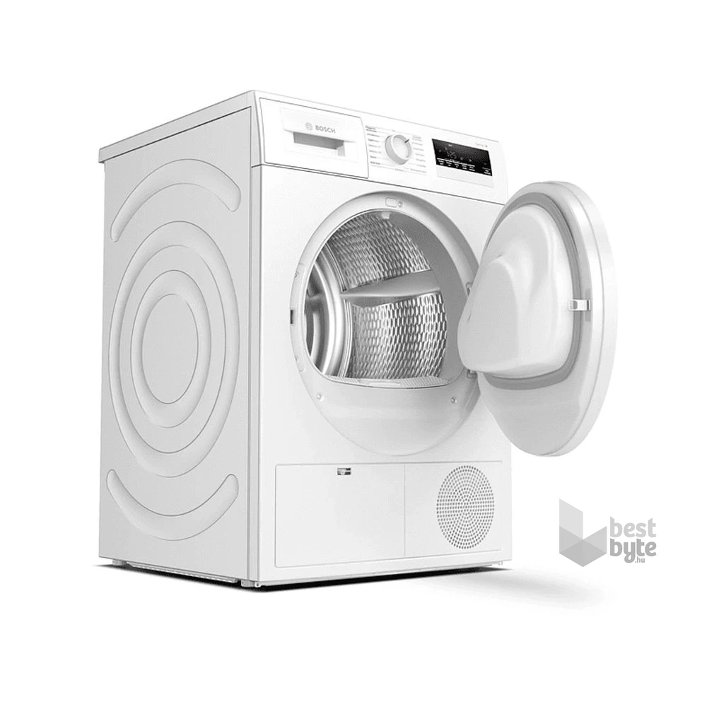 Bosch WTN83202 fehér, 8 kg, kondenzációs, szárítógép