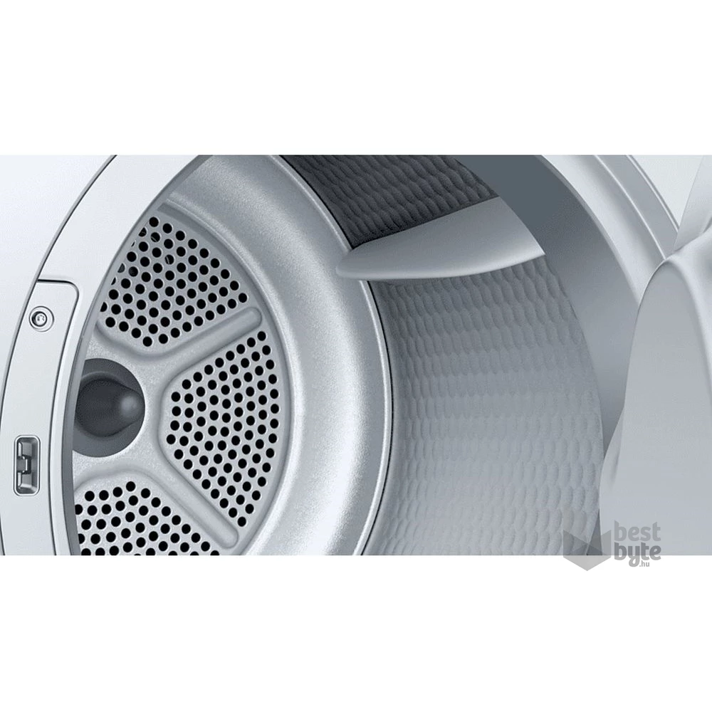 Bosch WTN83202 fehér, 8 kg, kondenzációs, szárítógép