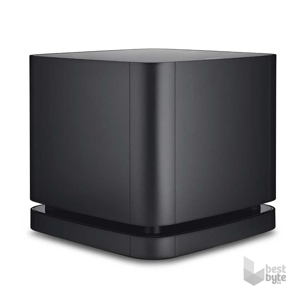 Bose Bass Module 500 vezeték nélküli mélysugárzó modul
