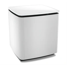 Bose Bass Module 700 fehér vezeték nélküli mélysugárzó modul