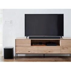 Bose Bass Module 700 fekete vezeték nélküli mélysugárzó modul