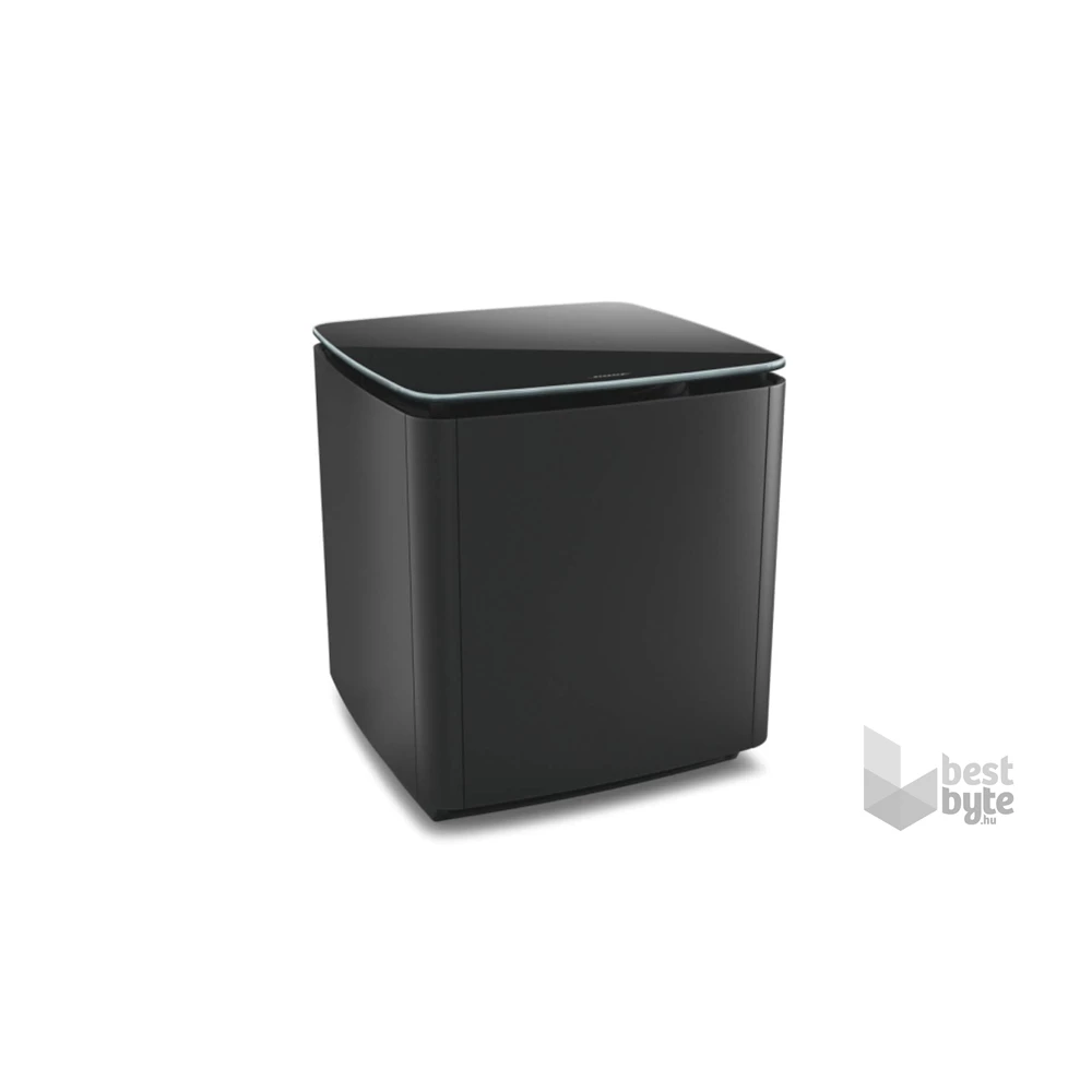 Bose Bass Module 700 fekete vezeték nélküli mélysugárzó modul