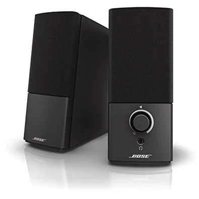 Bose Companion 2 Széria III 2.0 hangszóró