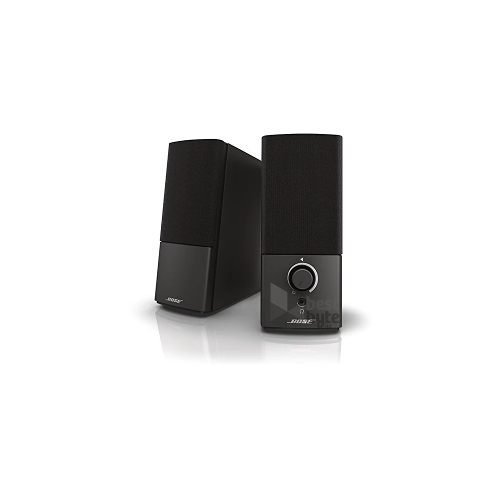 Bose Companion 2 Széria III 2.0 hangszóró