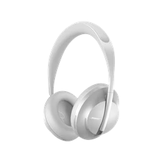 Bose Headphone 700® aktív zajszűrős mikrofonos ezüst fejhallgató