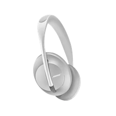 Bose Headphone 700® aktív zajszűrős mikrofonos ezüst fejhallgató