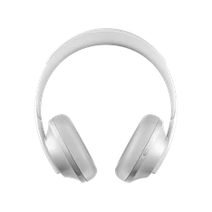 Bose Headphone 700® aktív zajszűrős mikrofonos ezüst fejhallgató