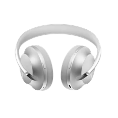 Bose Headphone 700® aktív zajszűrős mikrofonos ezüst fejhallgató