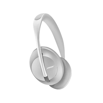 Bose Headphone 700® aktív zajszűrős mikrofonos ezüst fejhallgató