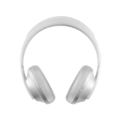 Bose Headphone 700® aktív zajszűrős mikrofonos ezüst fejhallgató