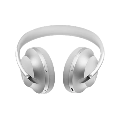 Bose Headphone 700® aktív zajszűrős mikrofonos ezüst fejhallgató