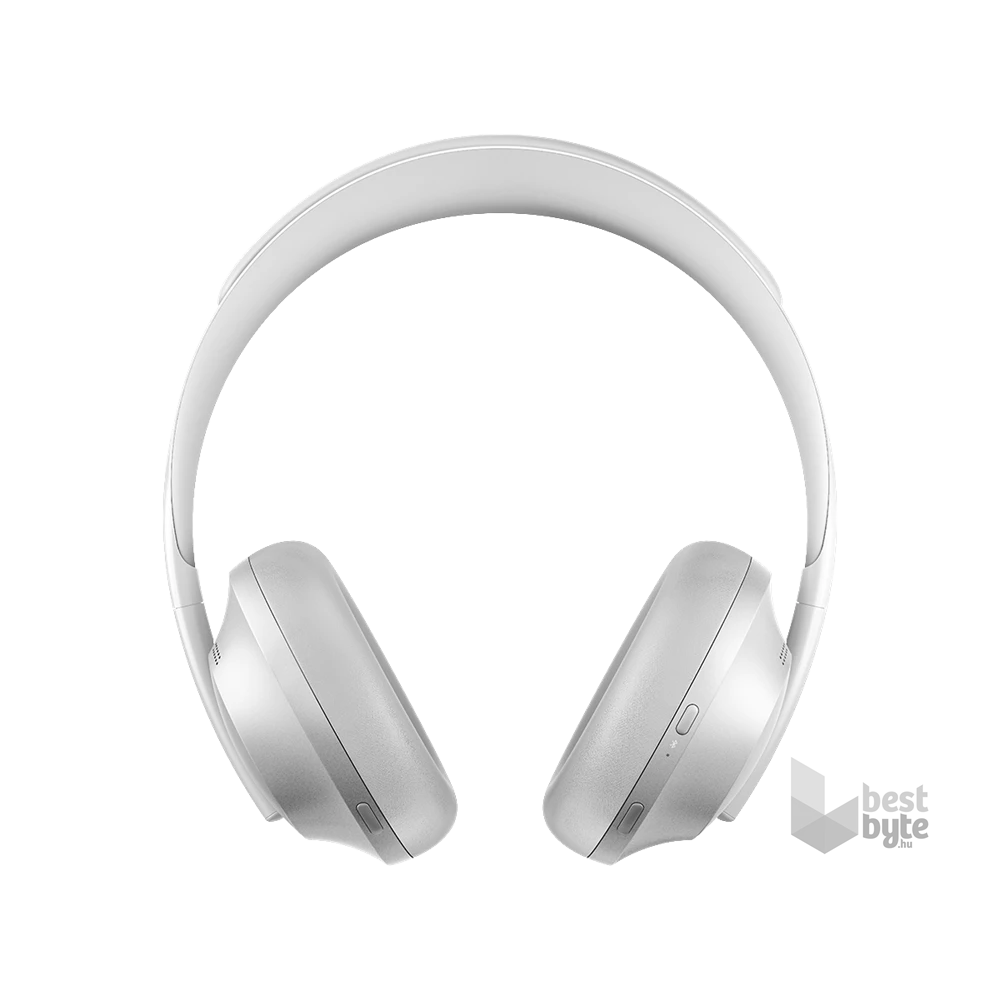 Bose Headphone 700® aktív zajszűrős mikrofonos ezüst fejhallgató