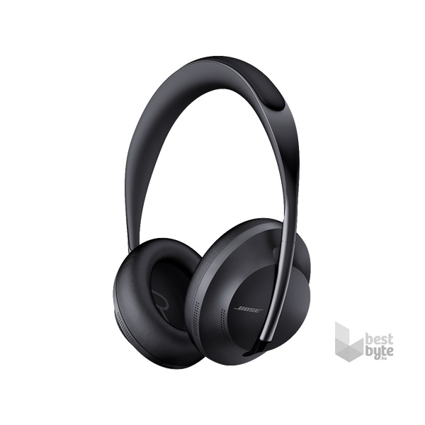 BOSE Headphone 700® aktív zajszűrős fekete mikrofonos fejhallgató