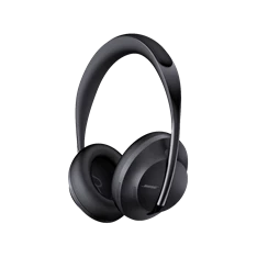 Bose Headphone 700® aktív zajszűrős mikrofonos fekete fejhallgató