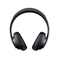 Bose Headphone 700® aktív zajszűrős mikrofonos fekete fejhallgató