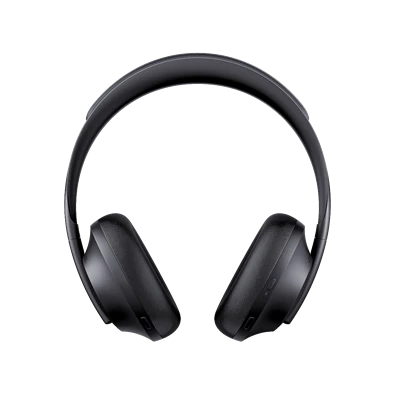 Bose Headphone 700® aktív zajszűrős mikrofonos fekete fejhallgató