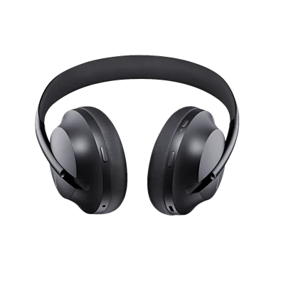 Bose Headphone 700® aktív zajszűrős mikrofonos fekete fejhallgató